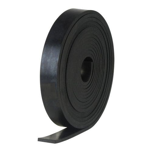 EKI 250 SBR rubber tape