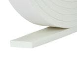 EKI 1515 silicone foam white