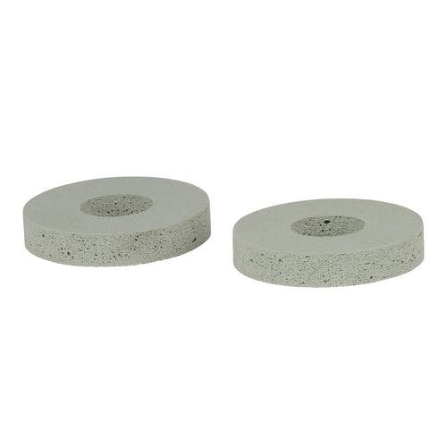 EKI 1109 NR sponge rings grey