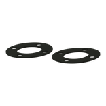 EKI 370 NBR foam rings with drill holes