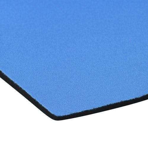EKI 4103 neoprene 2 sides nylon fabric light blue