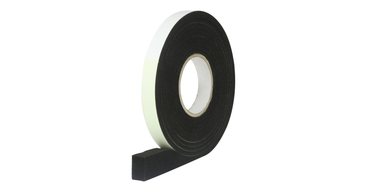 EKI 550 expanding foam tape Custommade, any quantity