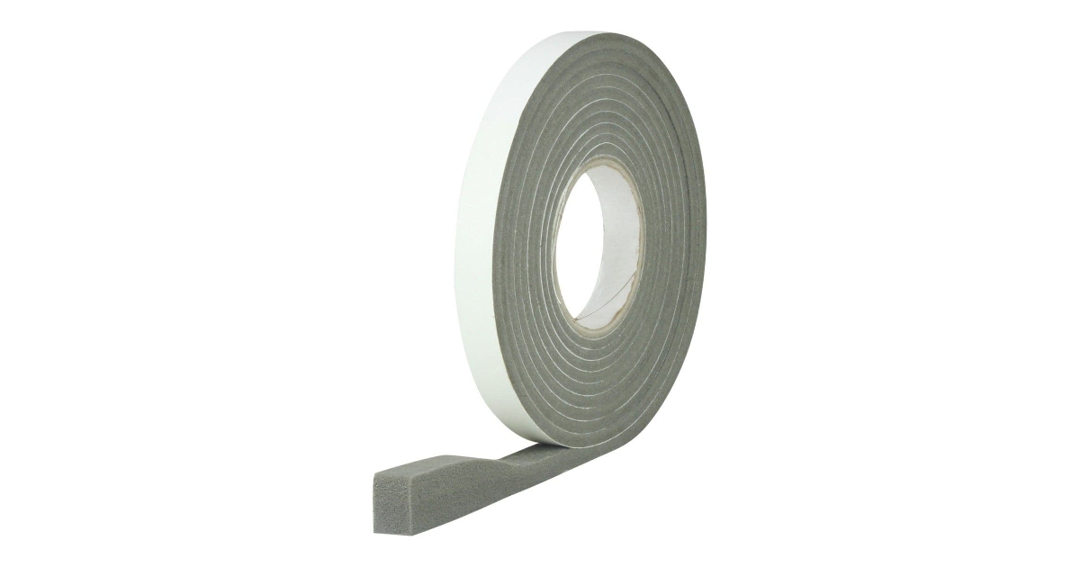 EKI 551 expanding foam tape Custommade, any quantity